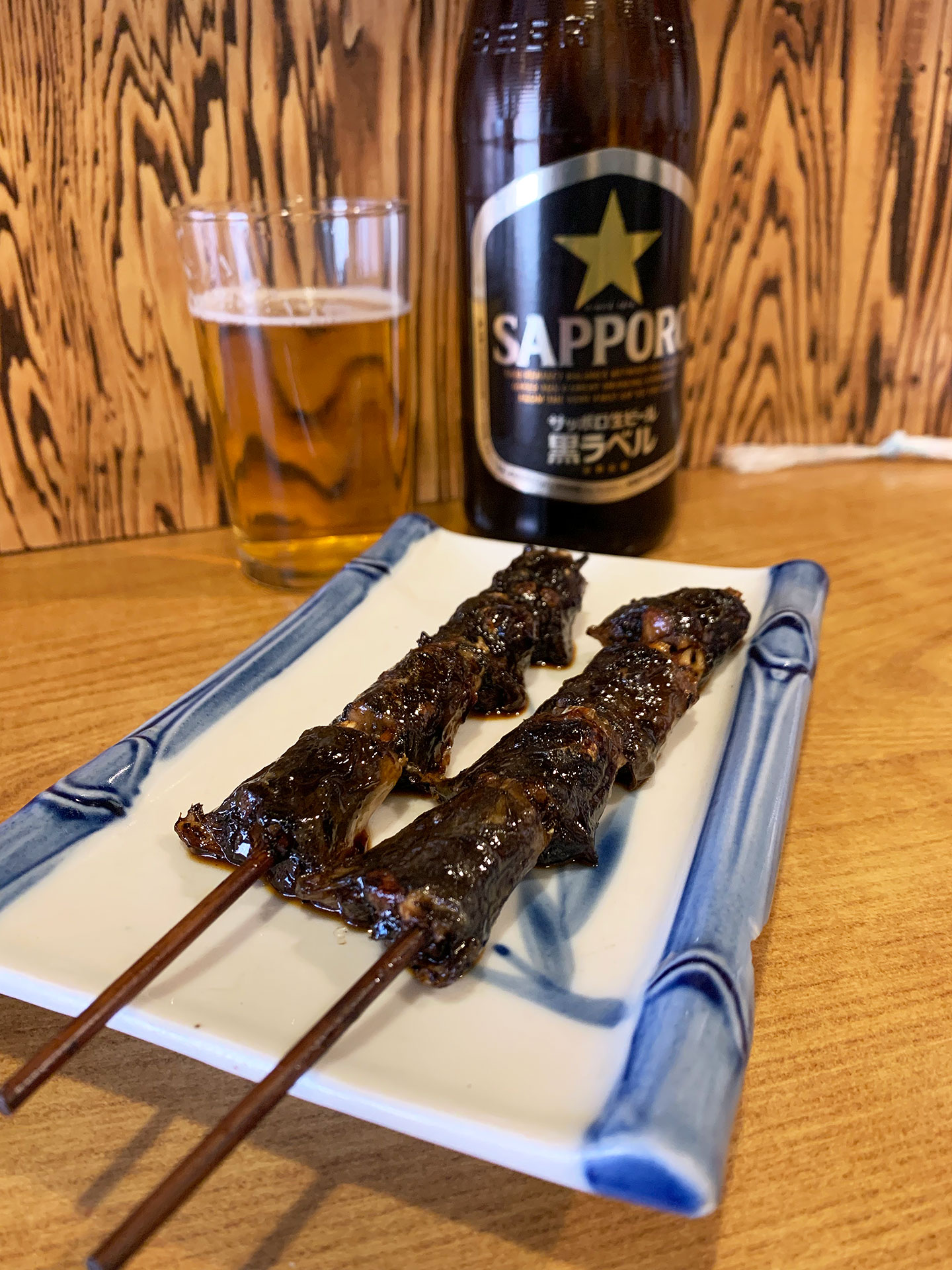 赤羽　うきま→魚がし寿司（赤羽店）