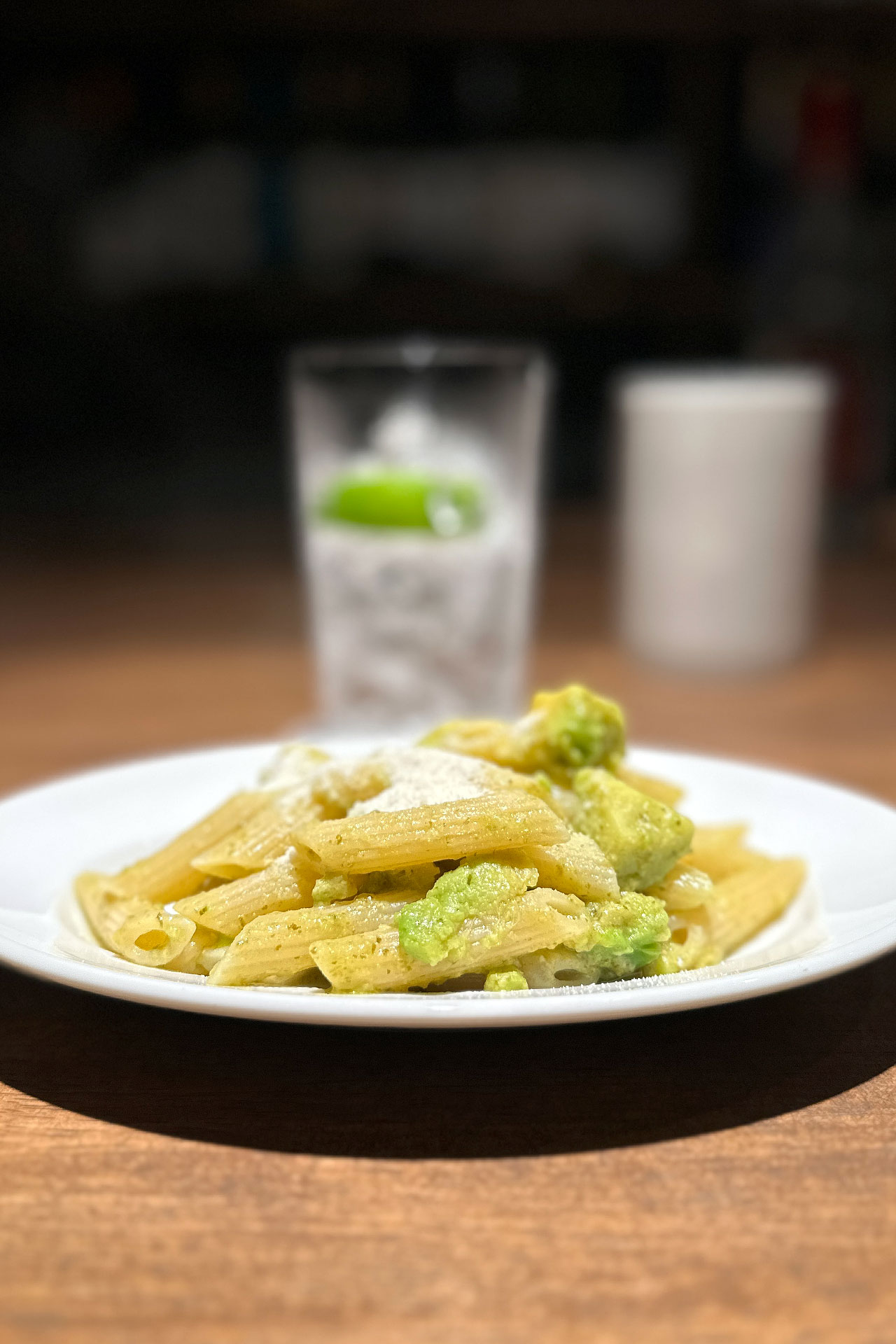 【平井 スタンドバー】STAND BAR HIRAGO（ヒラゴ）