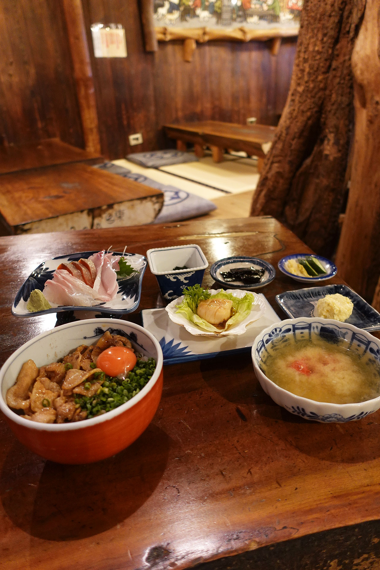 【瑞江 知床郷土料理】北海道の味 しれとこ