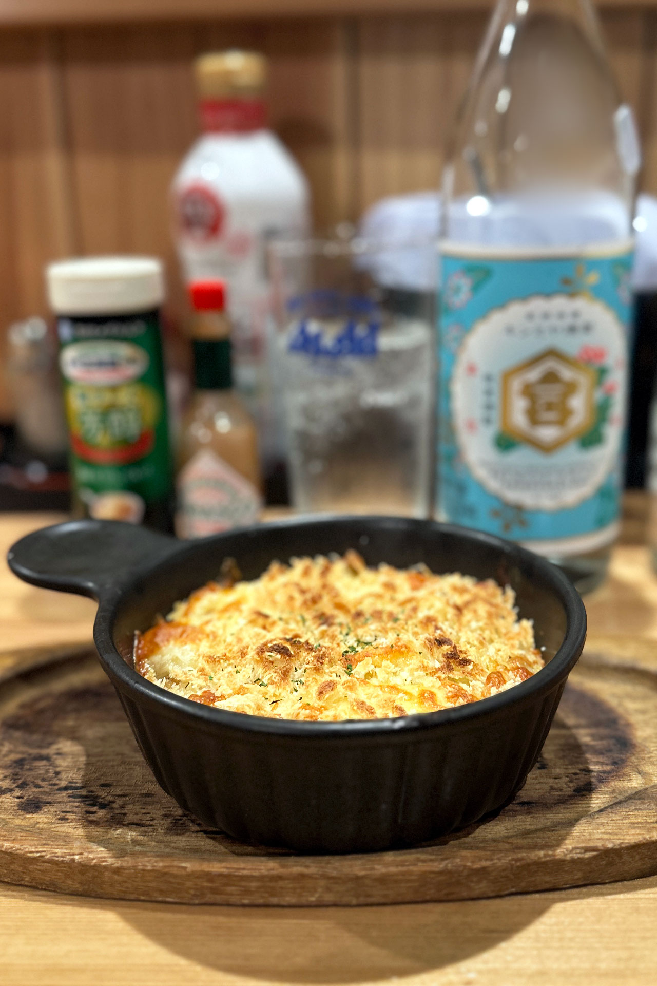 【平井 居酒屋】G.M.J.（GMJ／ジーエムジェイ）by紫鶴