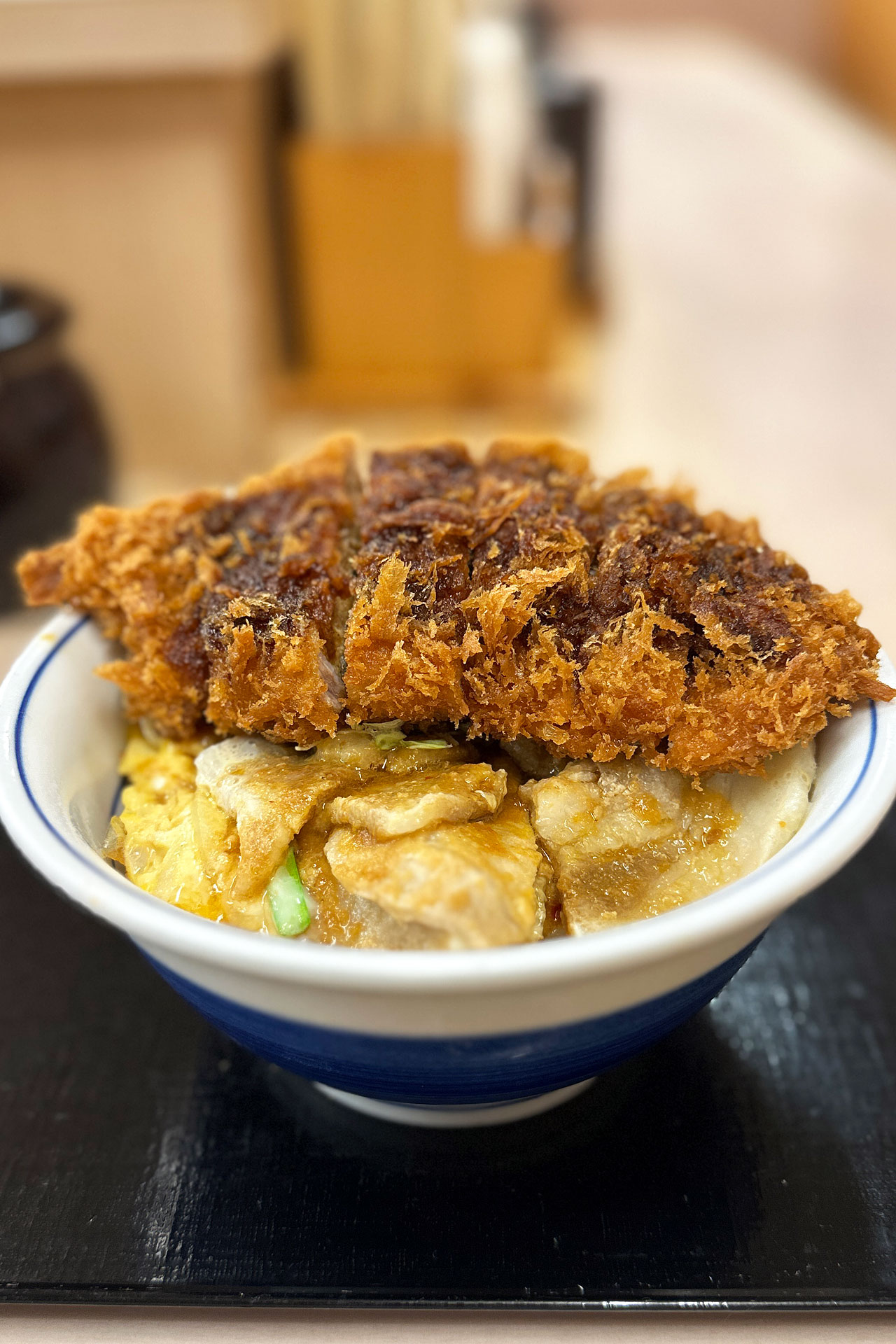 かつや一之江店【肉ライス】