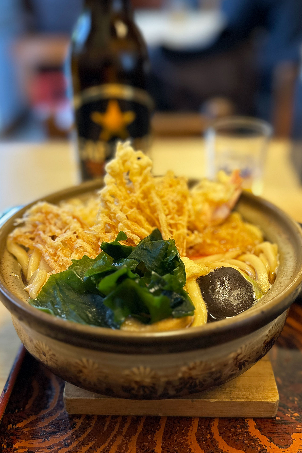 【新小岩 そば】生蕎麦 小川屋