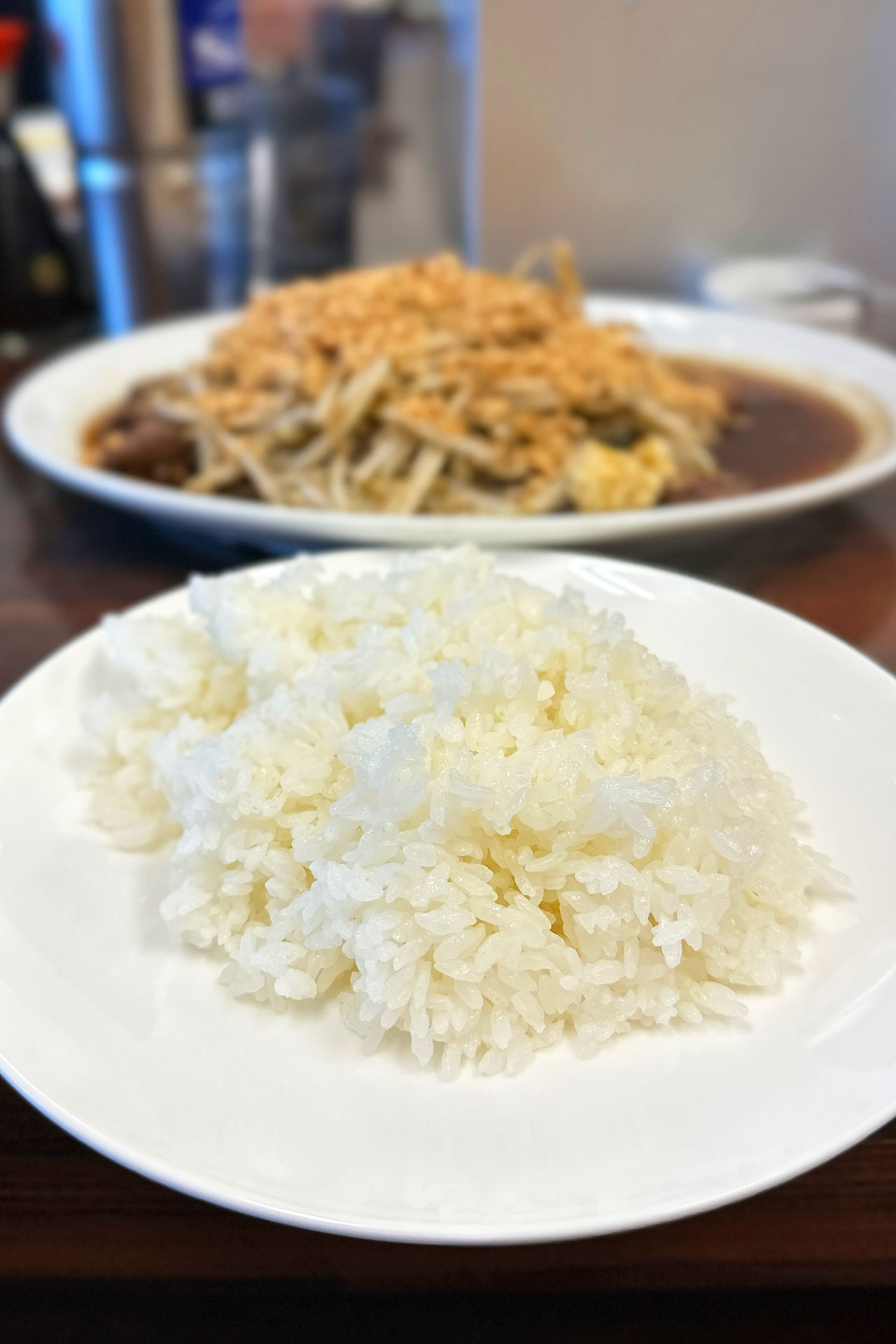 【新小岩】コメトステーキ(コメとステーキ)