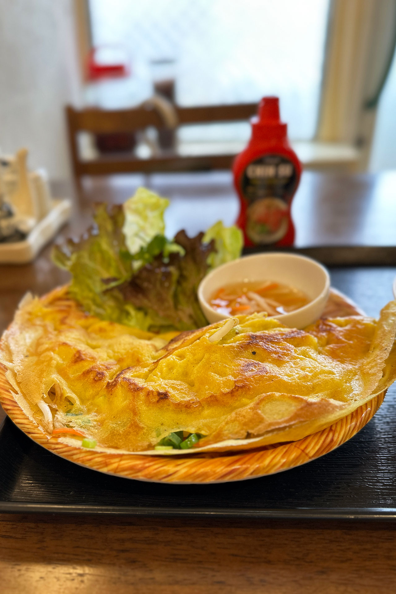 【新小岩 ベトナム料理】MITSUKOレストラン（みつこレストラン）