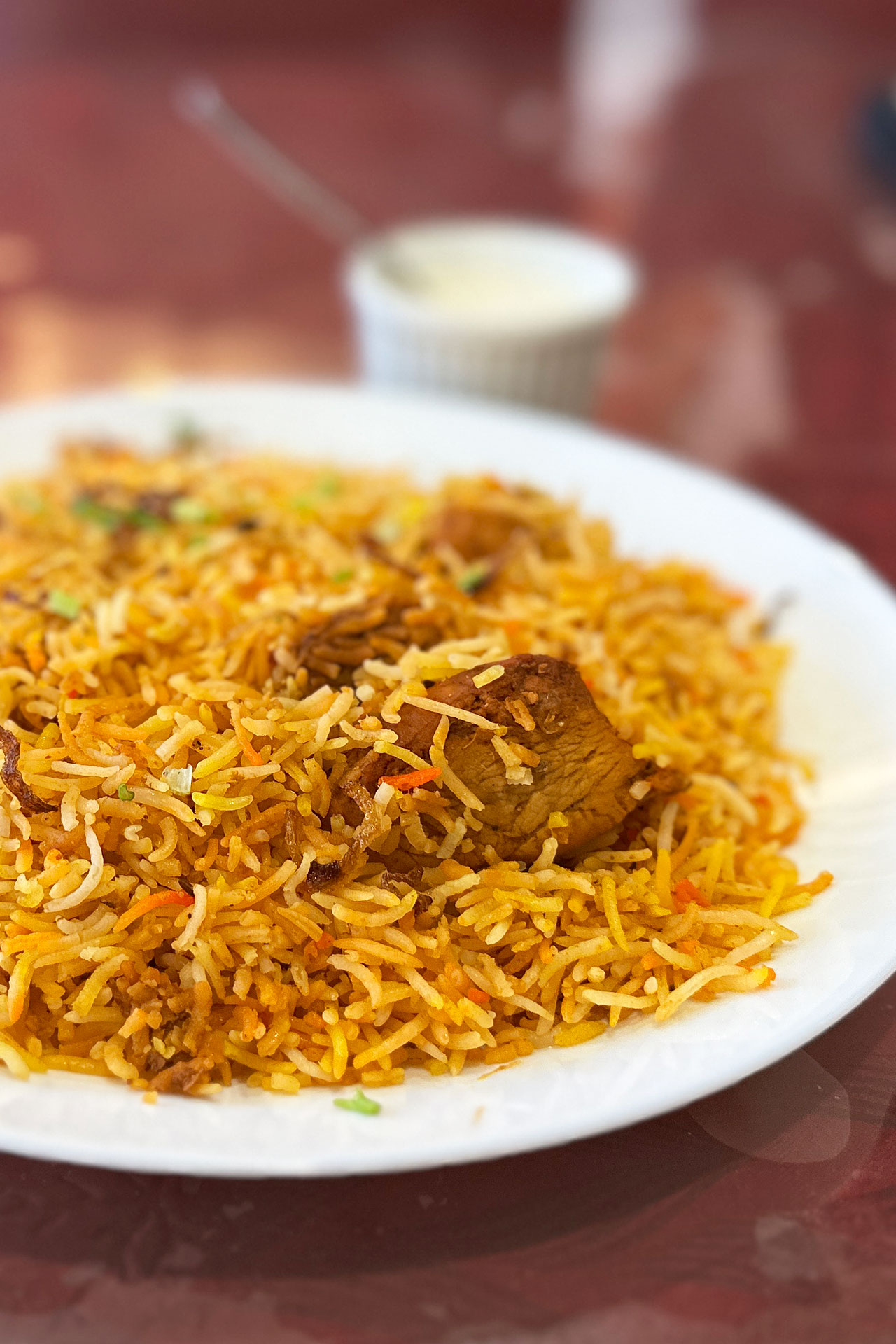 【船堀 北インド料理】LUCKNOWI FAMILY RESTAURANT（ラクナウィ ファミリーレストラン）