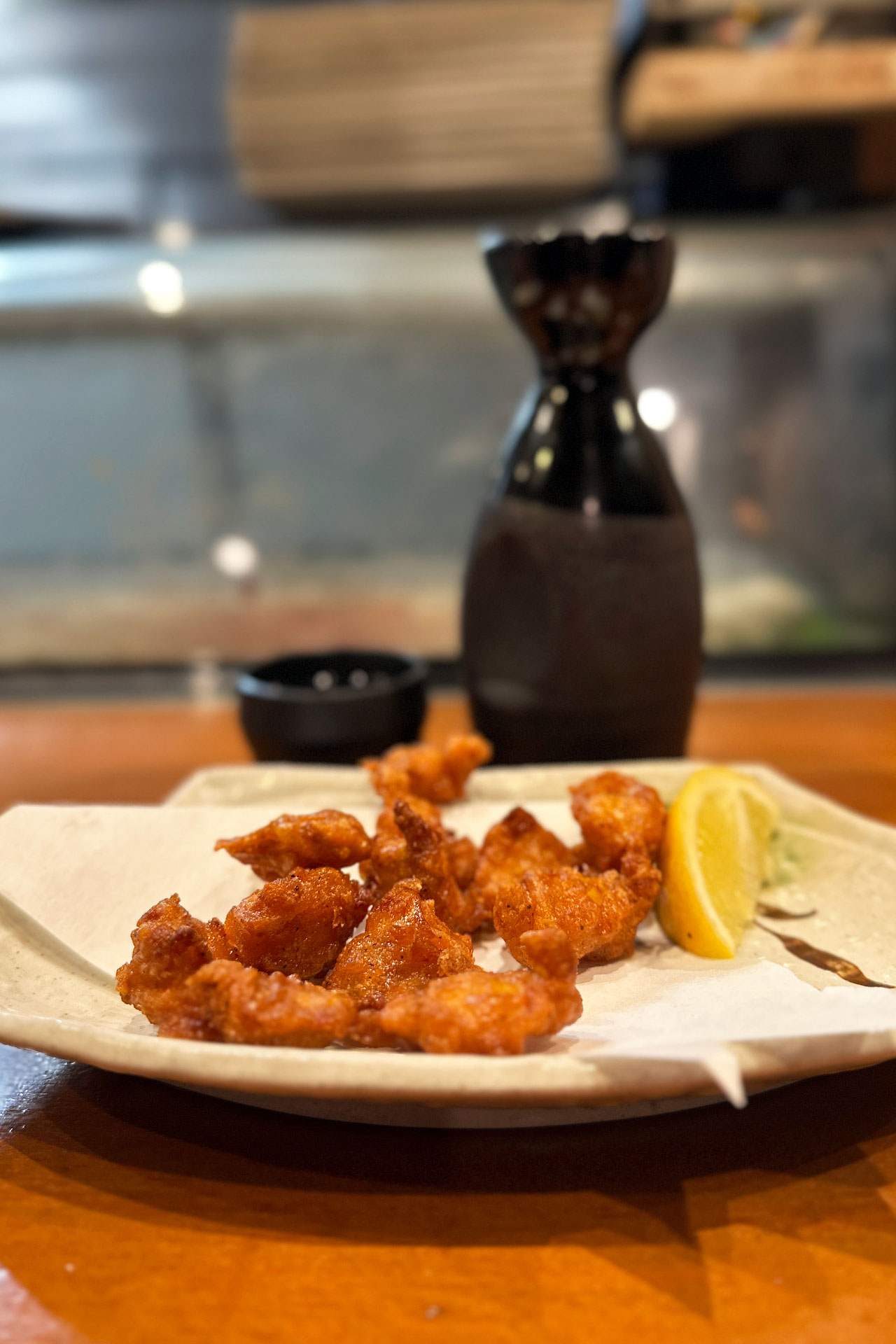 【瑞江 居酒屋】下かまた村