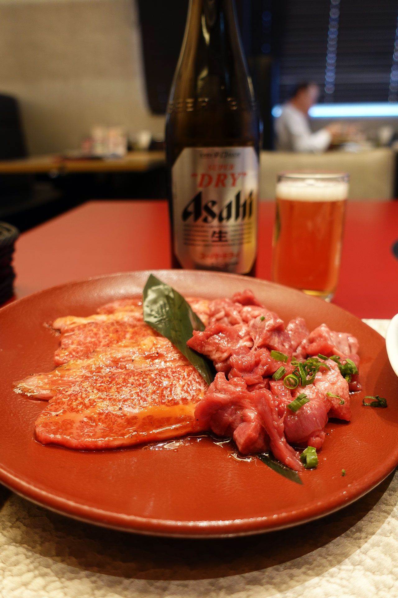 【一之江 焼肉】平城苑 江戸川店