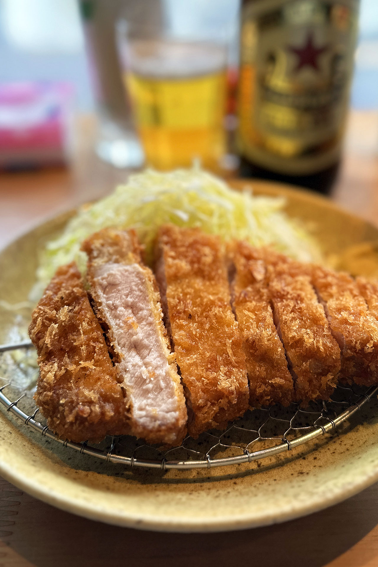 【平井】とんかつぱんぱん