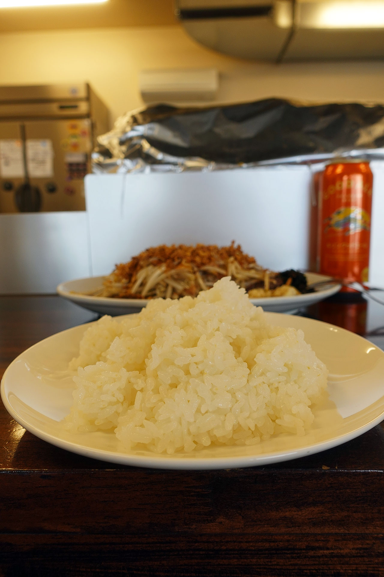 【新小岩】コメトステーキ（コメとステーキ）