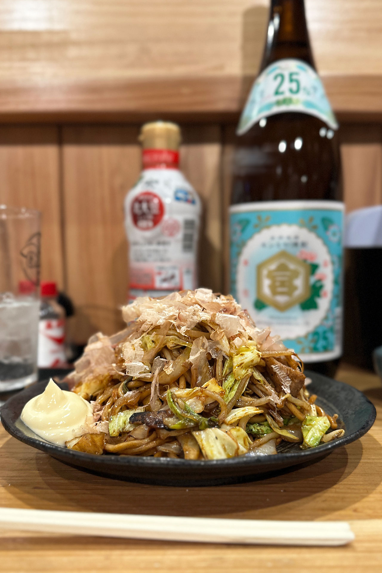 【平井 居酒屋】G.M.J.（GMJ／ジーエムジェイ）by紫鶴