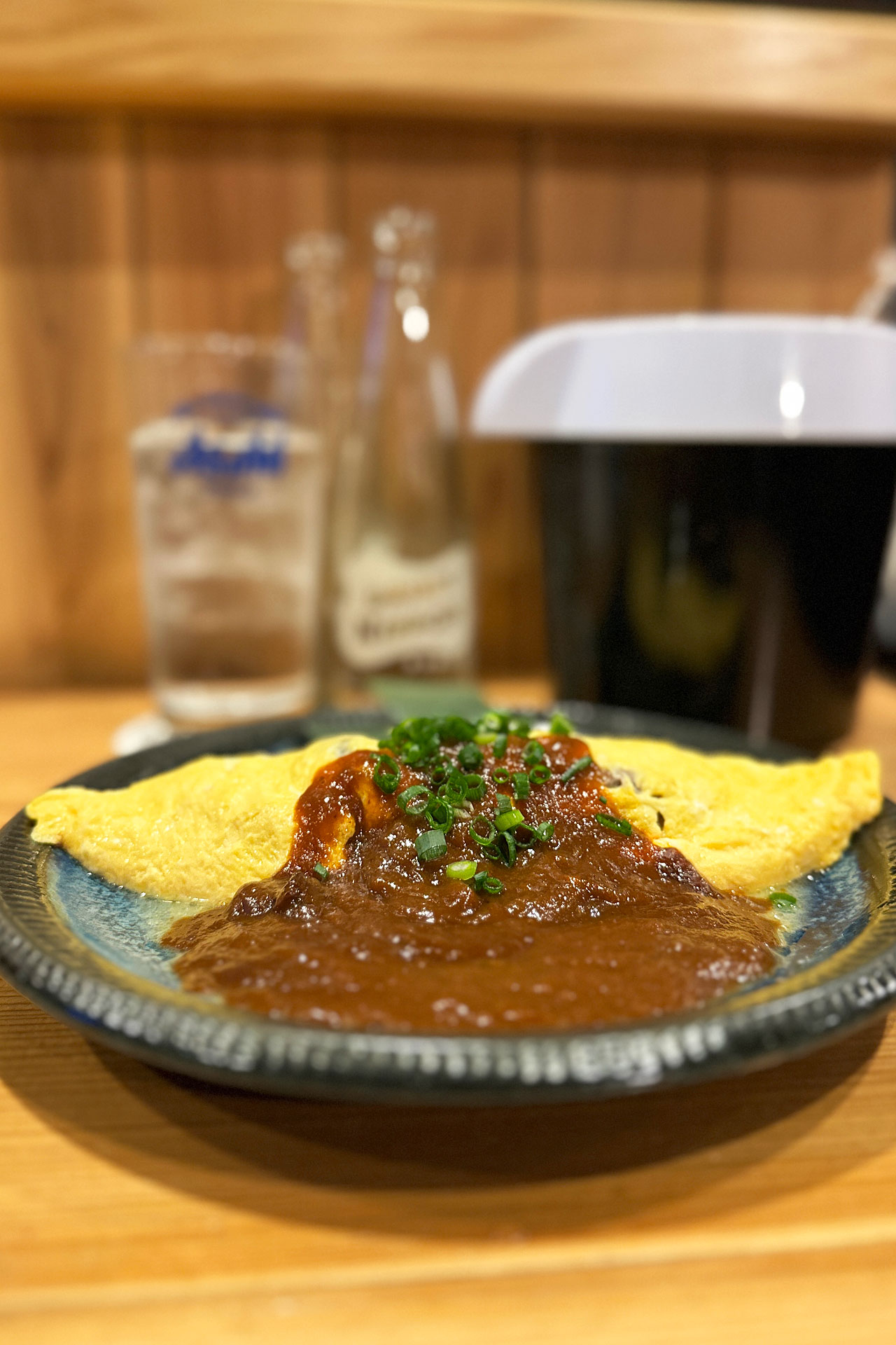 【平井 居酒屋】G.M.J.(GMJ/ジーエムジェイ)by紫鶴