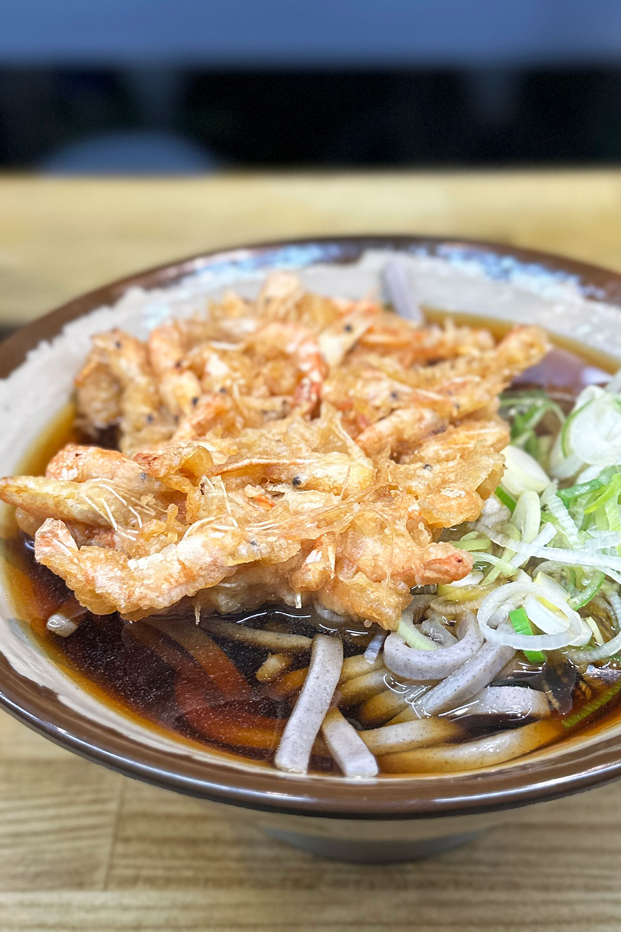 【瑞江 ブロッコリー色の飲み屋】444→【小岩 立ち食いそば】芽衣や(めいや)