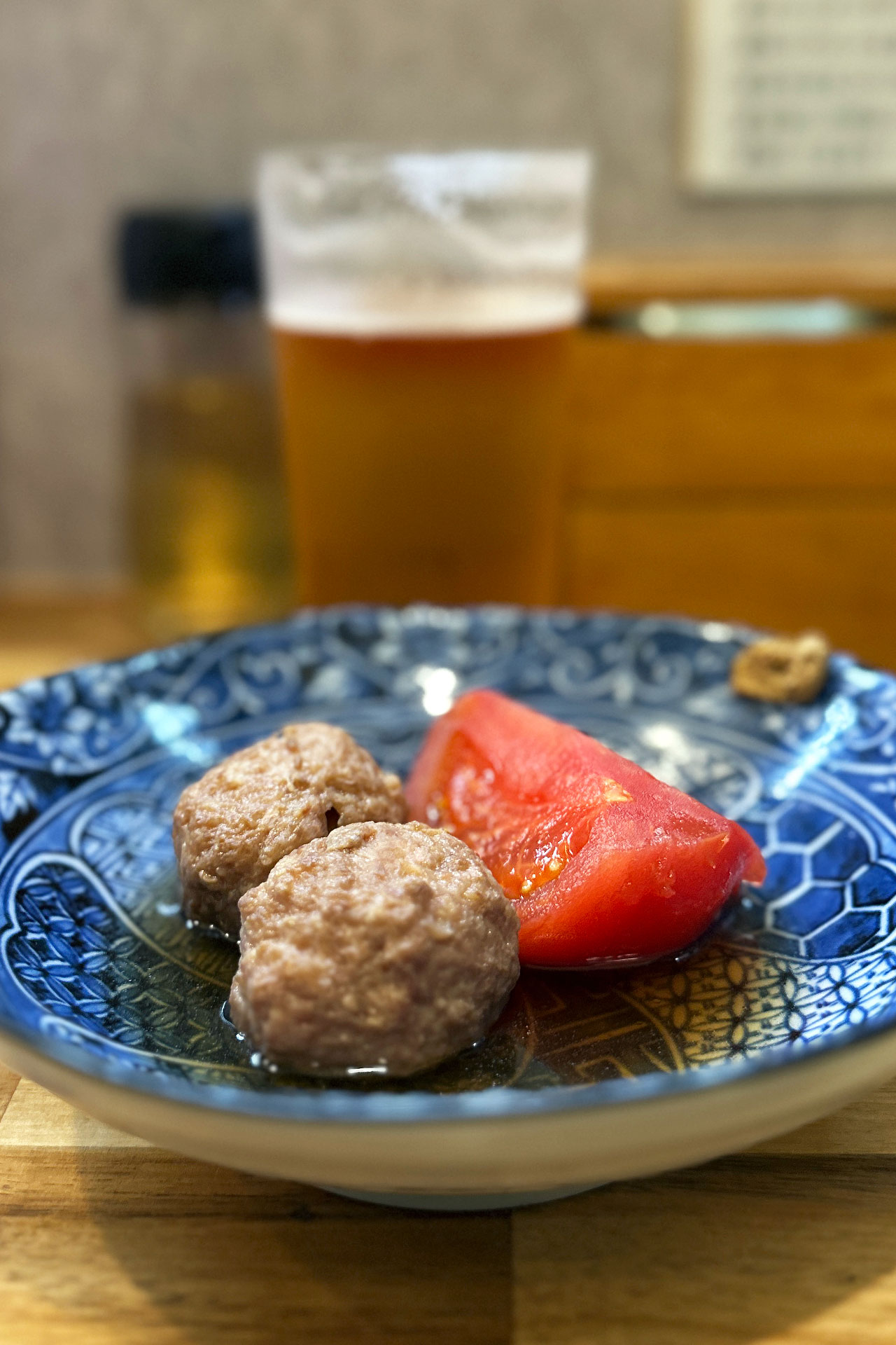 【新小岩 居酒屋】和酒場 深綠栽（しんりょくさい）