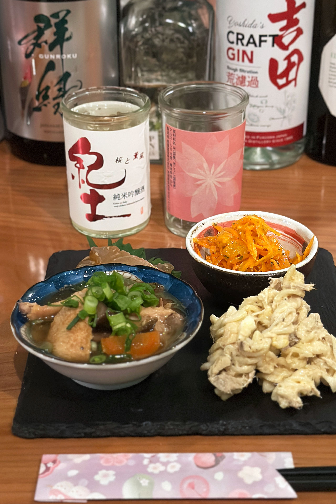 【瑞江 ブロッコリー色の飲み屋】444(フィッシュフライ タルタルソースのせ)